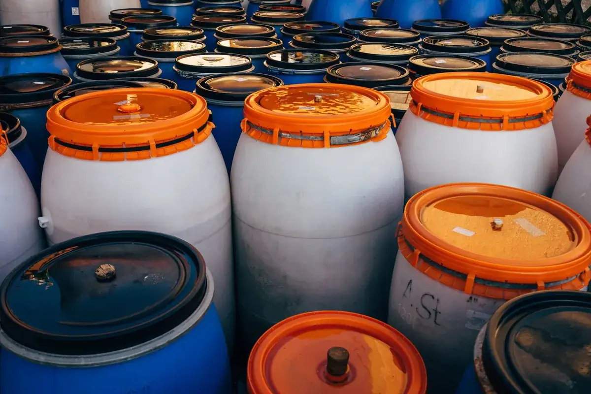 Chemical & Toxic Waste Cleanup in Wallingford Center, CT